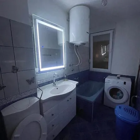 Blondy Apartment Banja Luka