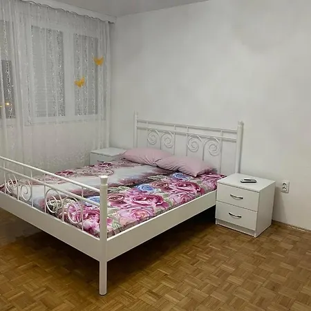 Apartment Blondy Banja Luka
