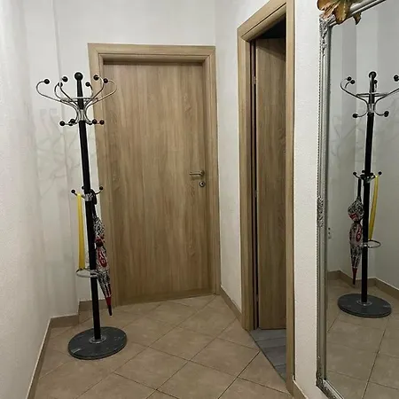 Apartment Blondy *