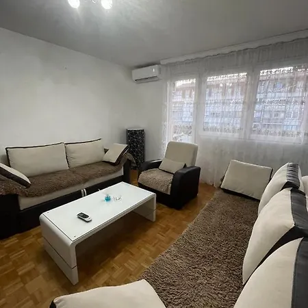 Blondy Apartment Banja Luka