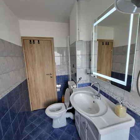 Blondy Apartment Banja Luka