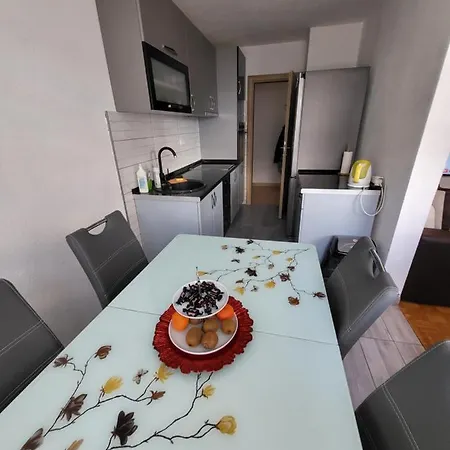 Apartment Blondy Banja Luka